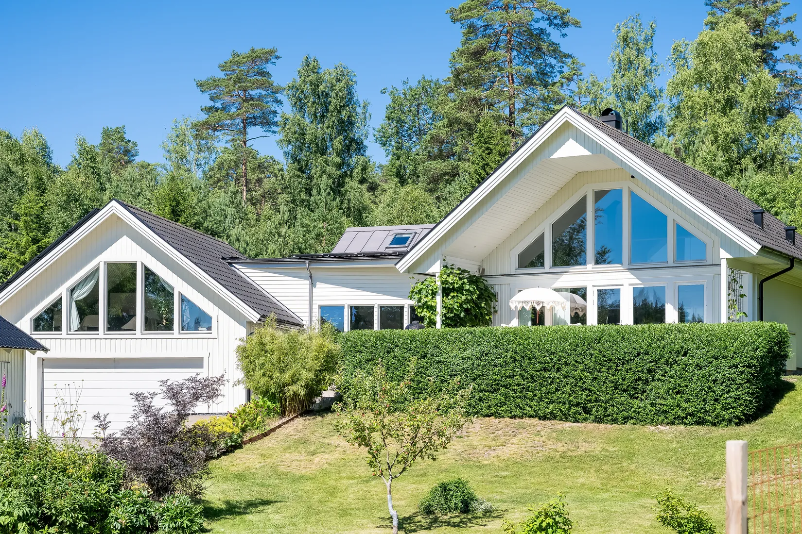 Villa, Billstavägen 90, Billsta/Järna, Södertälje