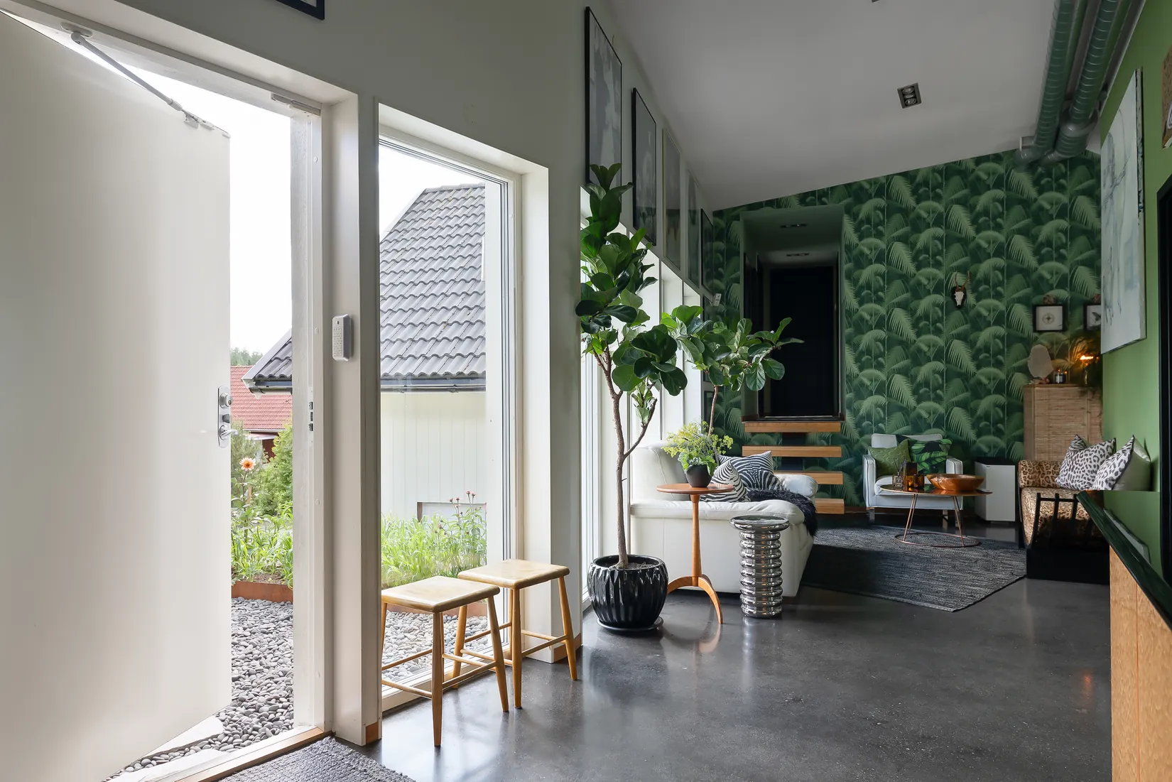 Villa, Billstavägen 90, Billsta/Järna, Södertälje