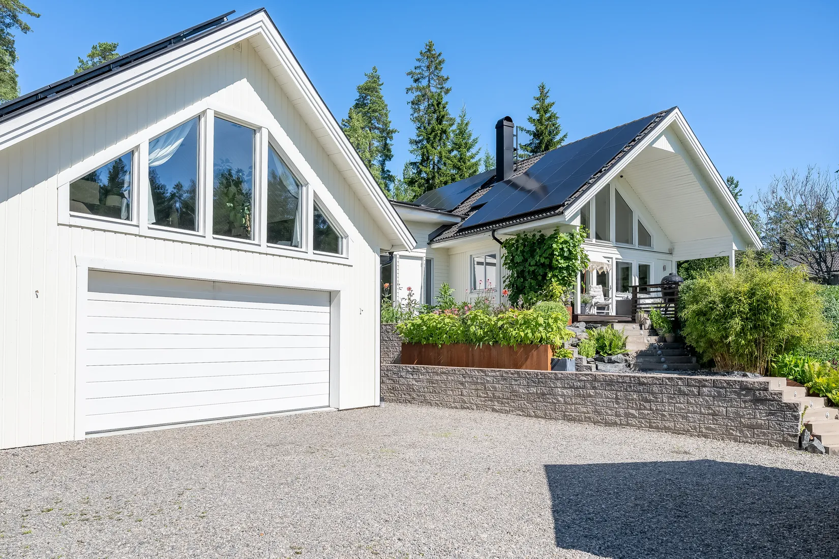 Villa, Billstavägen 90, Billsta/Järna, Södertälje