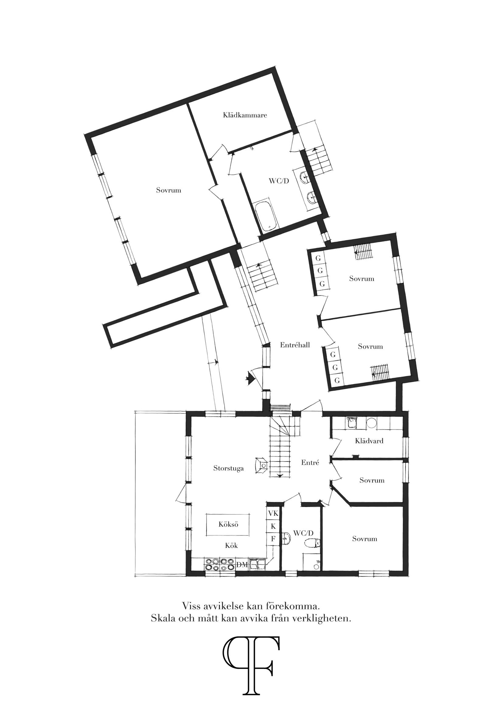 Villa, Billstavägen 90, Billsta/Järna, Södertälje