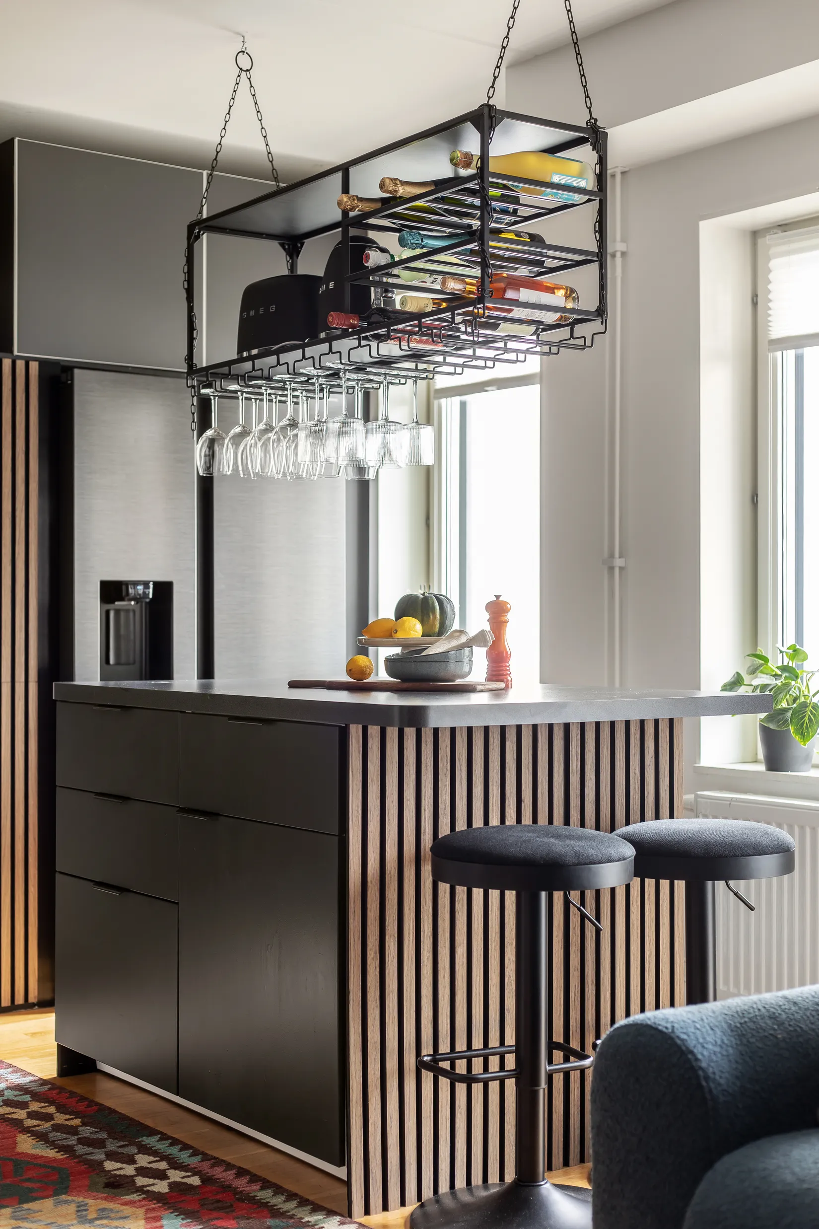 Bostadsrätt, Flygelgatan 4, Telefonplan, Stockholm