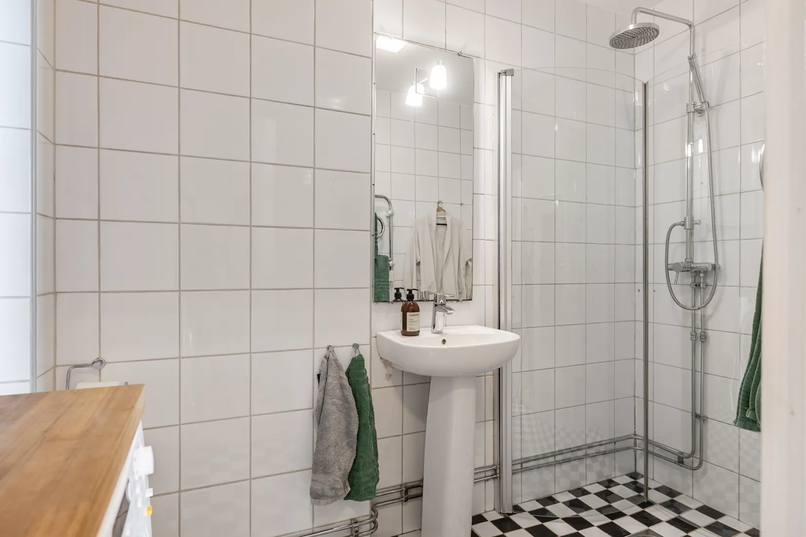 Bostadsrätt, Riddargatan 42A, Östermalm, Stockholm