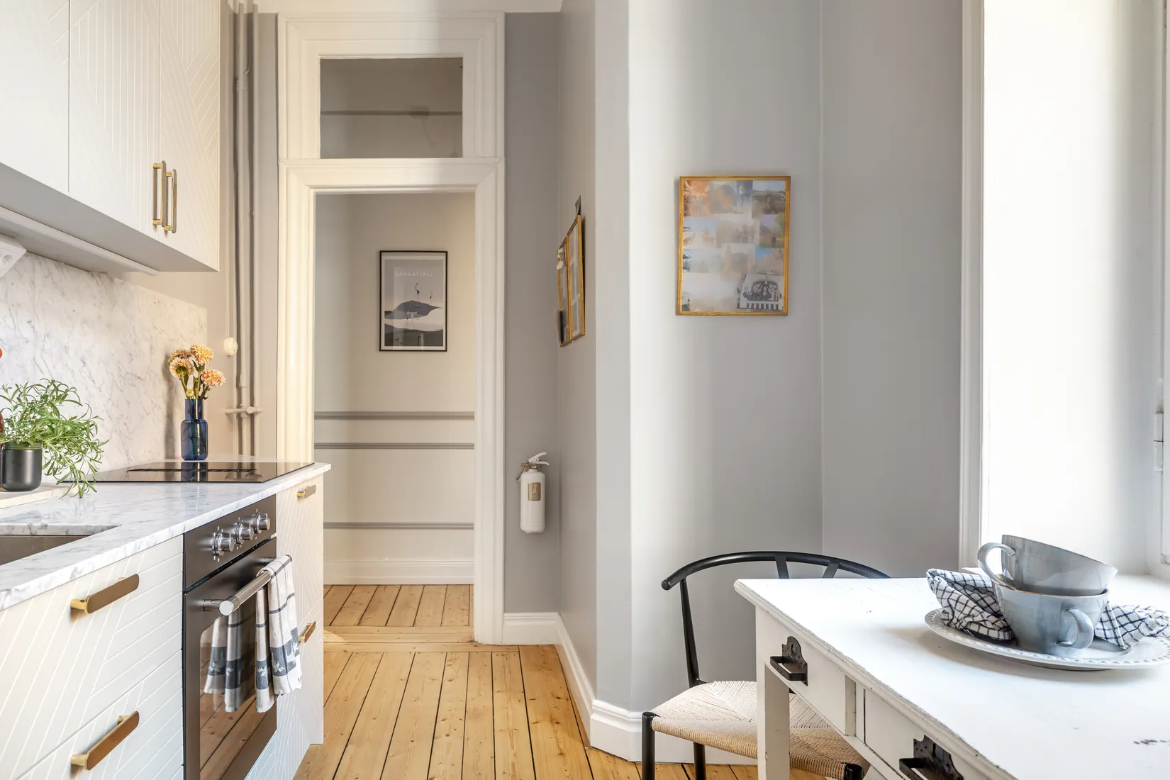Bostadsrätt, Riddargatan 42A, Östermalm, Stockholm