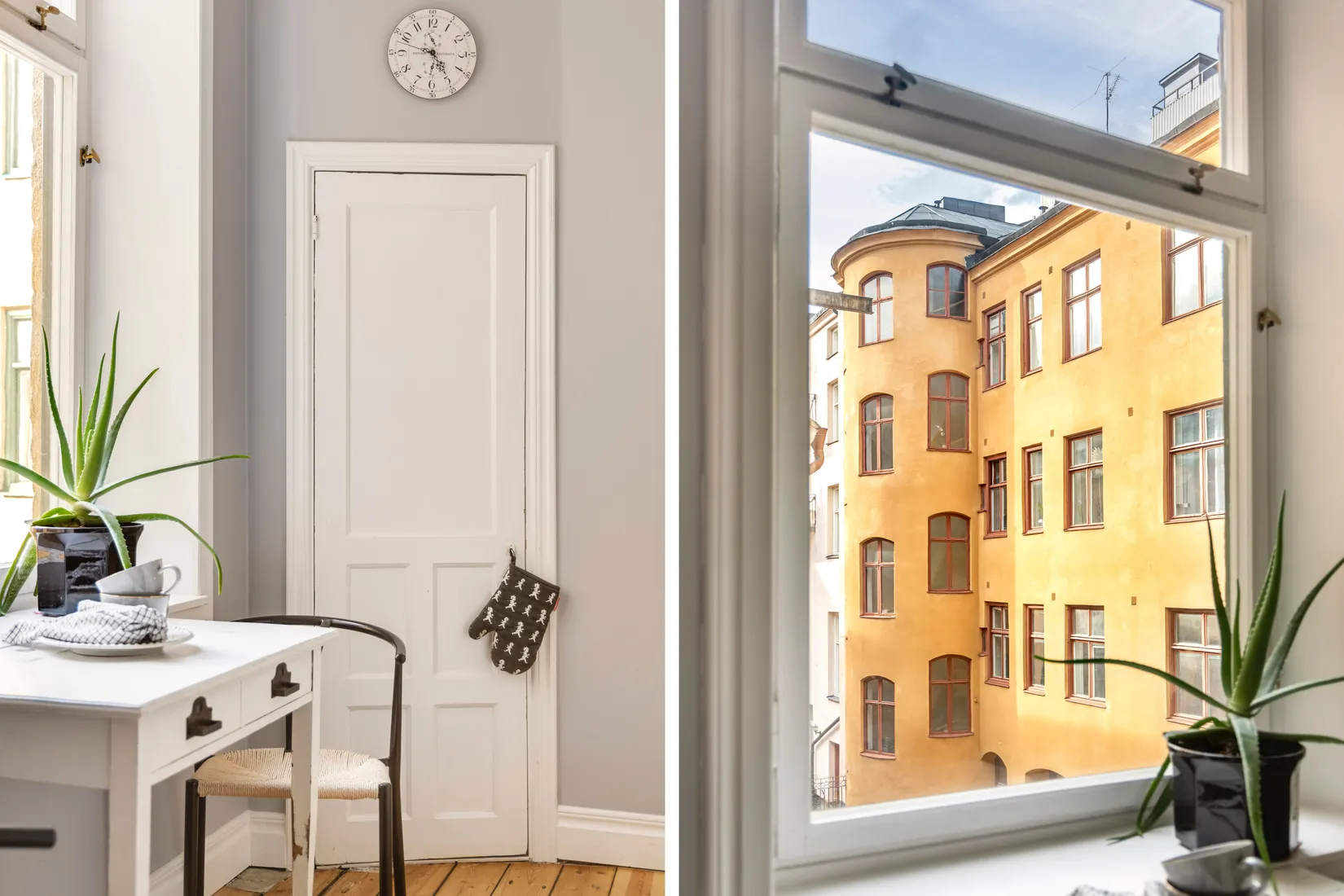 Bostadsrätt, Riddargatan 42A, Östermalm, Stockholm