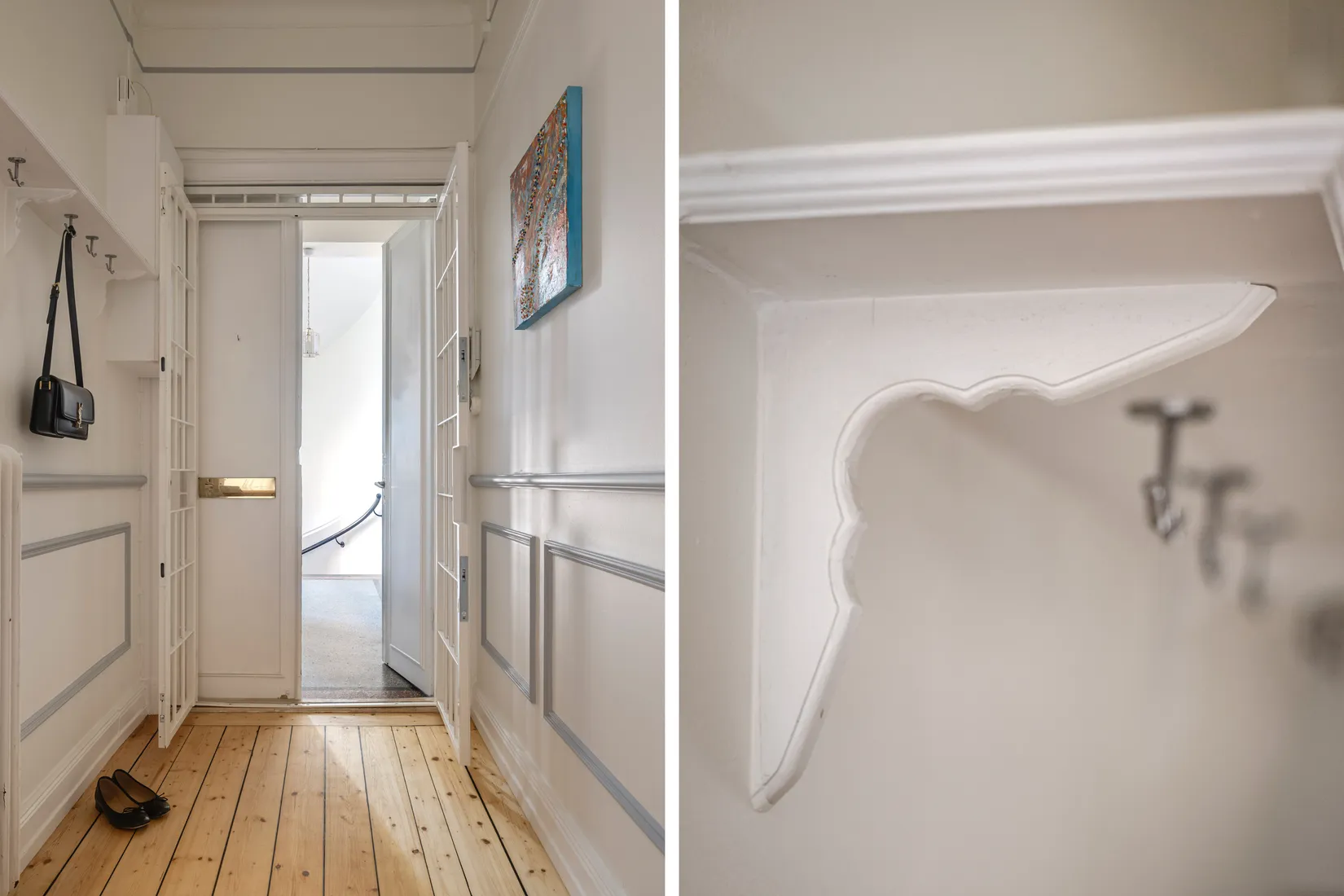 Bostadsrätt, Riddargatan 42A, Östermalm, Stockholm
