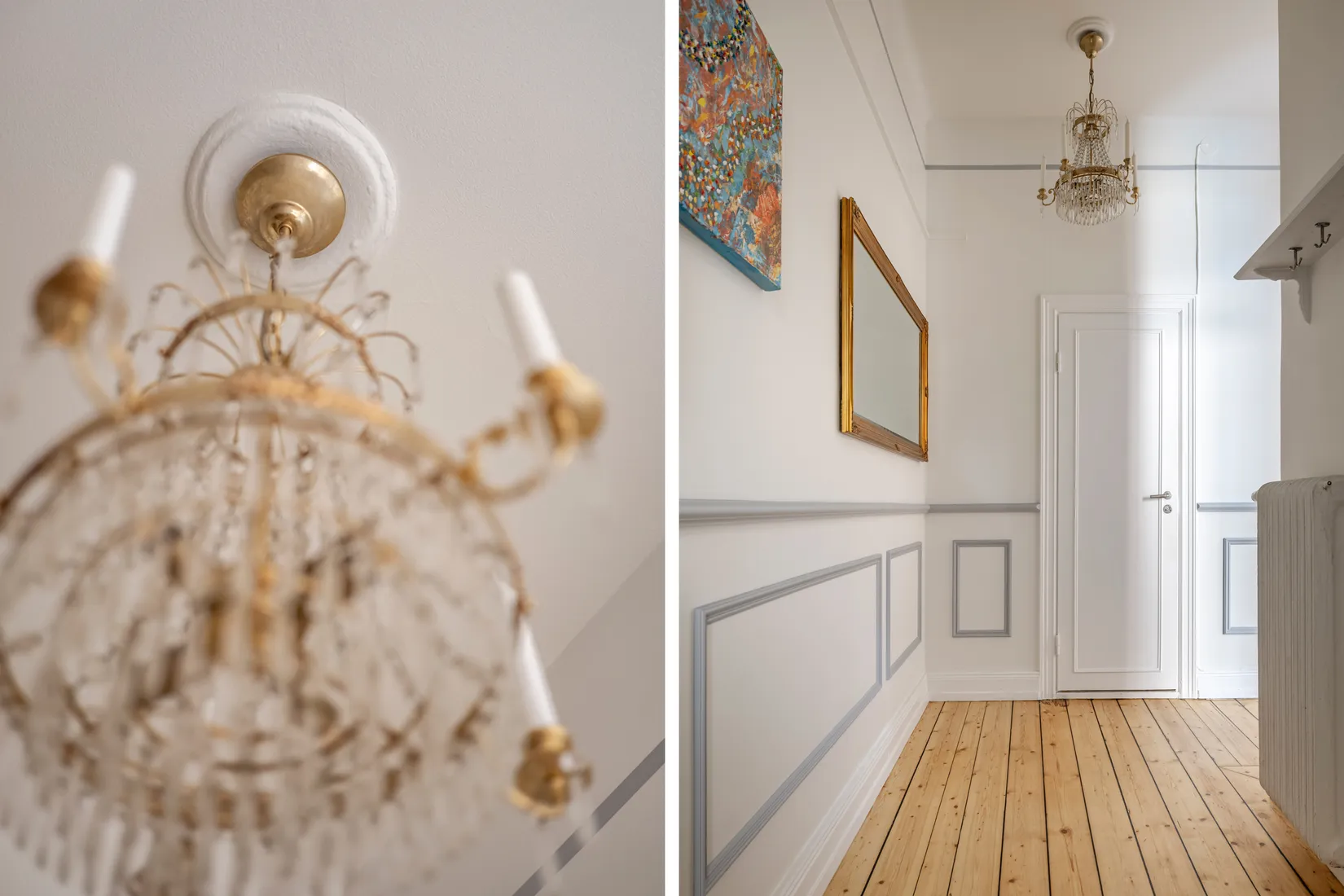 Bostadsrätt, Riddargatan 42A, Östermalm, Stockholm