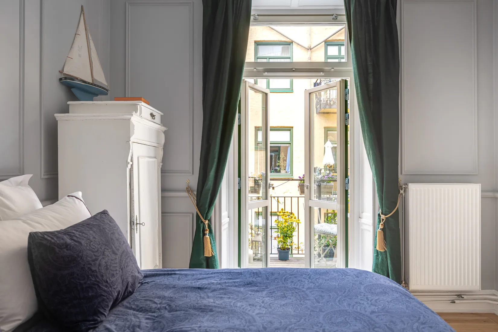 Bostadsrätt, Riddargatan 42A, Östermalm, Stockholm