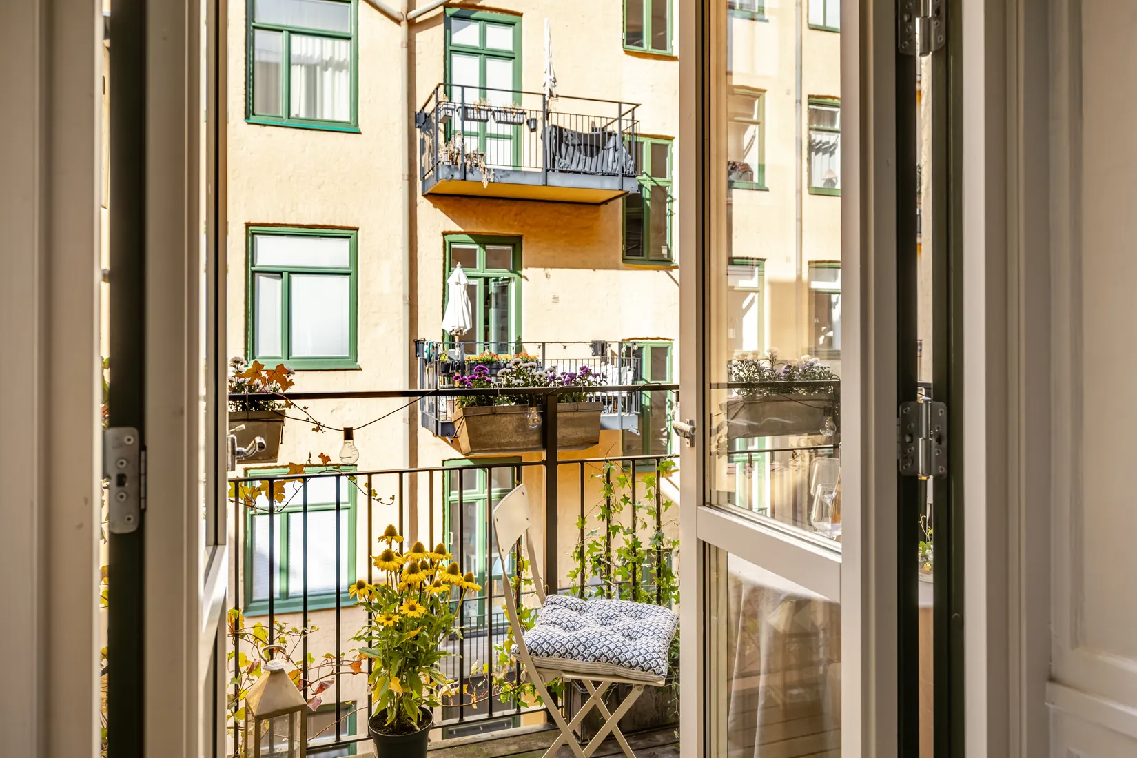 Bostadsrätt, Riddargatan 42A, Östermalm, Stockholm