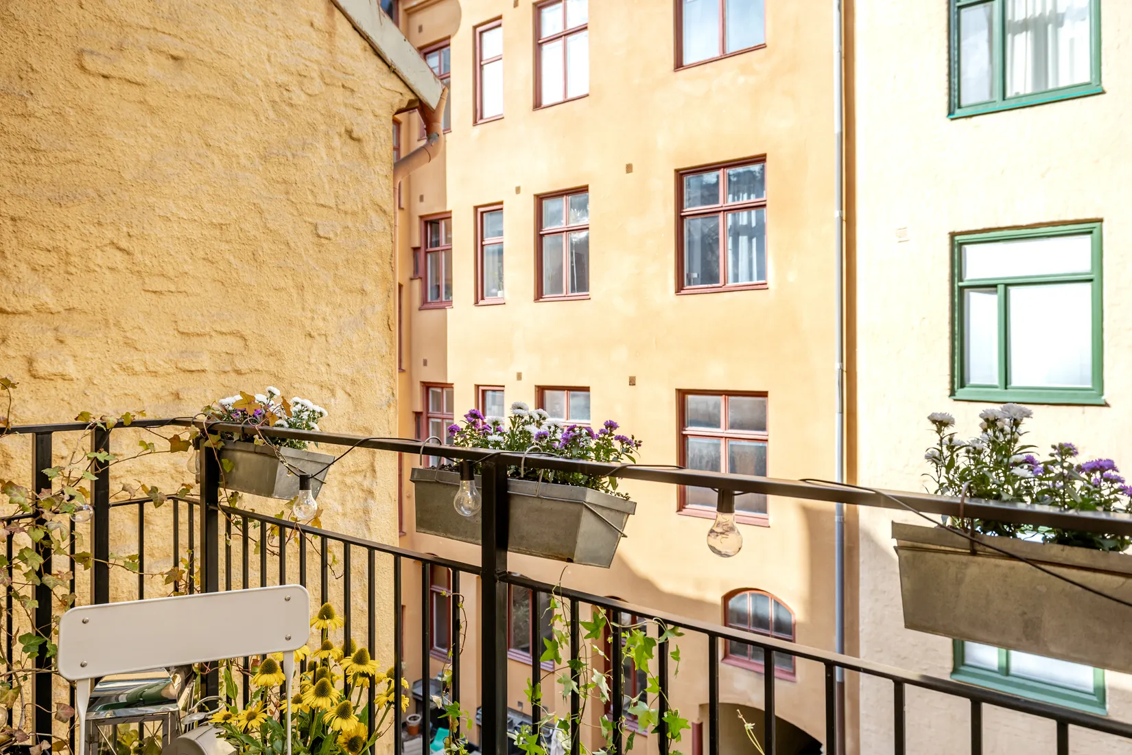 Bostadsrätt, Riddargatan 42A, Östermalm, Stockholm