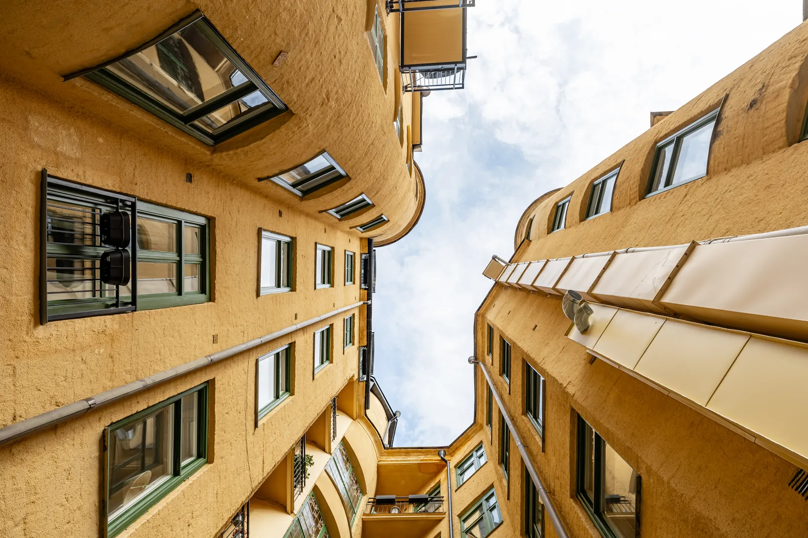 Bostadsrätt, Riddargatan 42A, Östermalm, Stockholm
