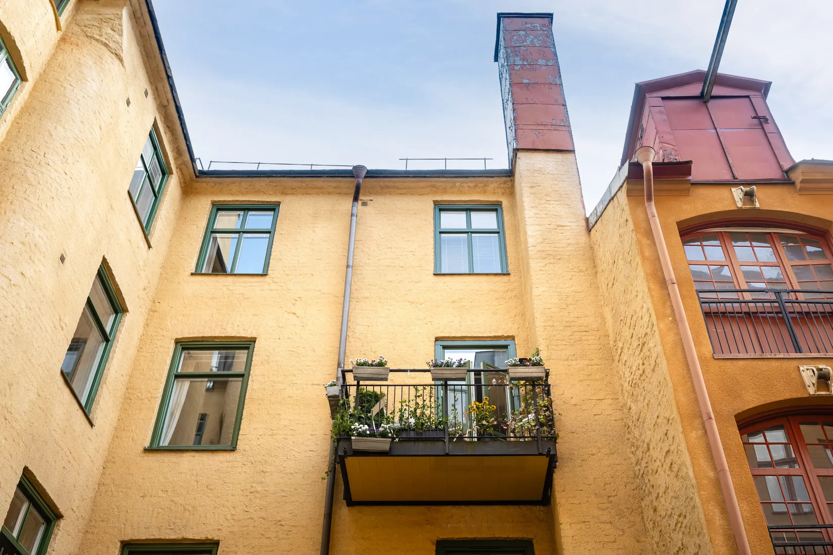 Bostadsrätt, Riddargatan 42A, Östermalm, Stockholm