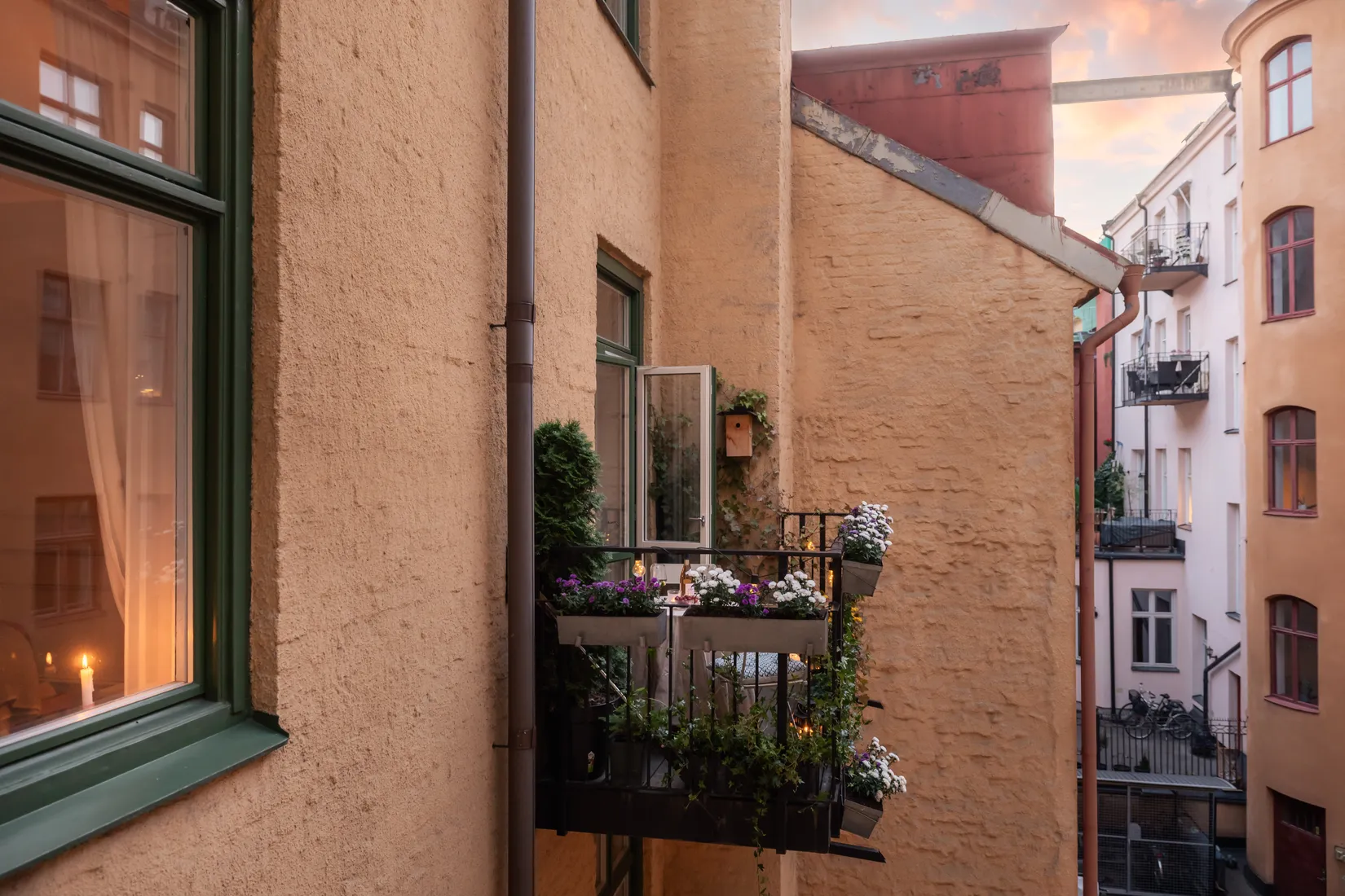 Bostadsrätt, Riddargatan 42A, Östermalm, Stockholm