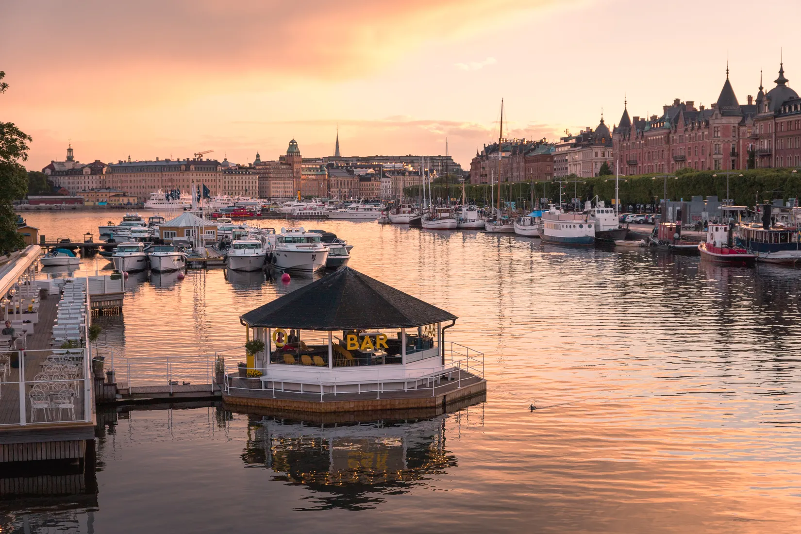 Bostadsrätt, Riddargatan 42A, Östermalm, Stockholm