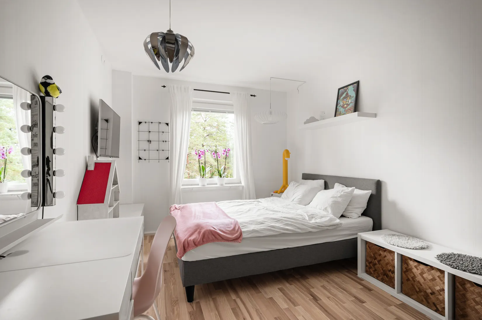 Bostadsrätt, Trombonstigen 13, 3tr, Brunna - Kungsängen, Upplands-Bro