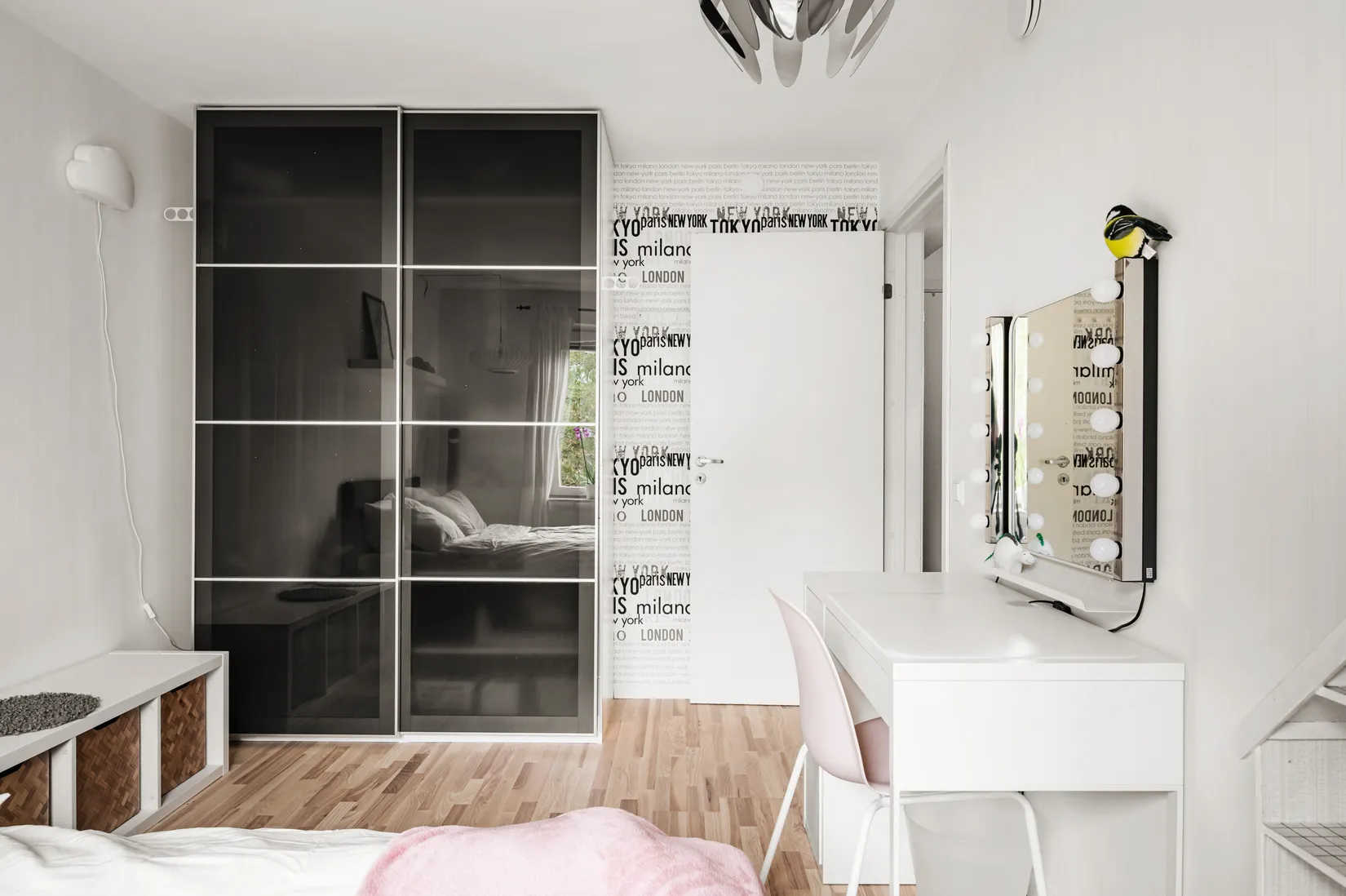 Bostadsrätt, Trombonstigen 13, 3tr, Brunna - Kungsängen, Upplands-Bro
