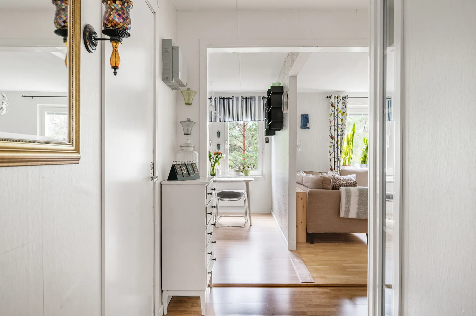 Bostadsrätt, Trombonstigen 13, 3tr, Brunna - Kungsängen, Upplands-Bro