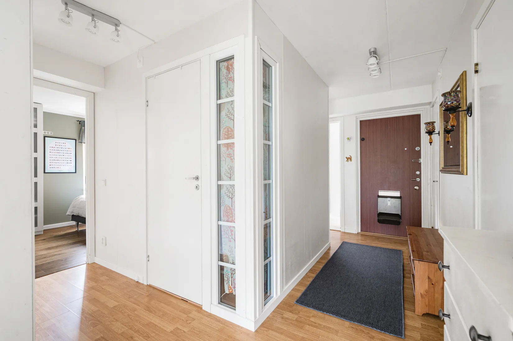 Bostadsrätt, Trombonstigen 13, 3tr, Brunna - Kungsängen, Upplands-Bro