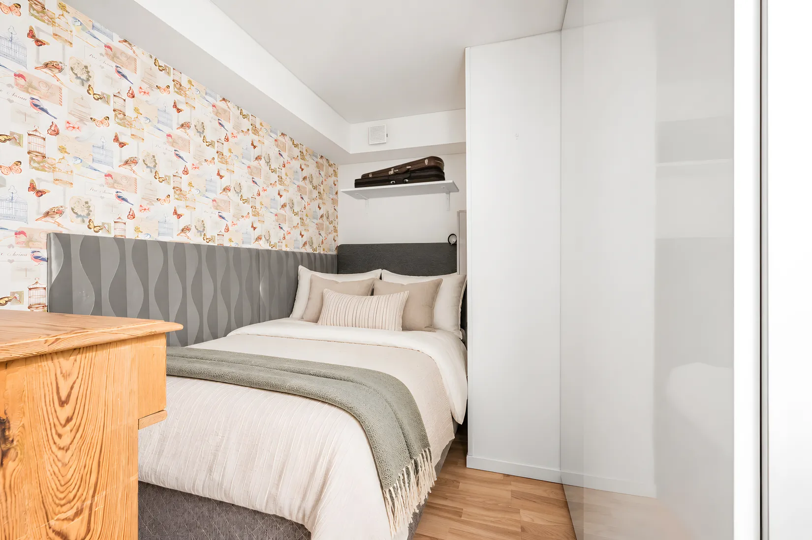 Bostadsrätt, Trombonstigen 13, 3tr, Brunna - Kungsängen, Upplands-Bro