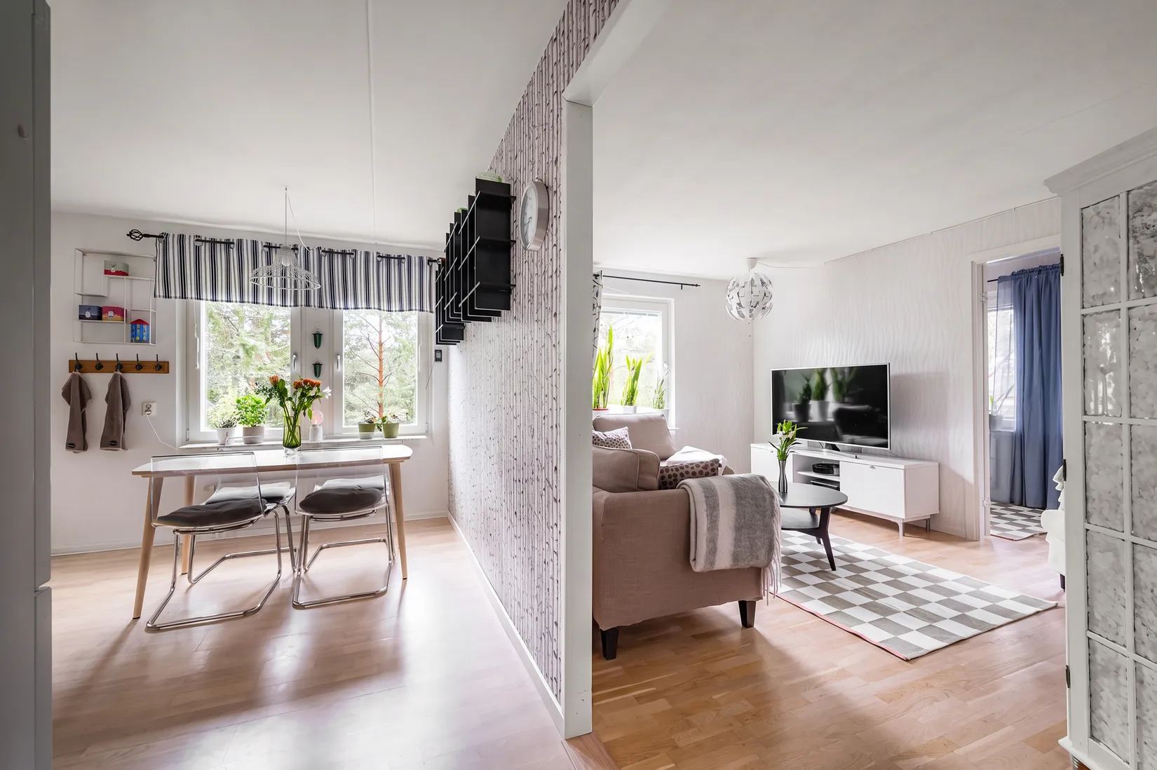 Bostadsrätt, Trombonstigen 13, 3tr, Brunna - Kungsängen, Upplands-Bro