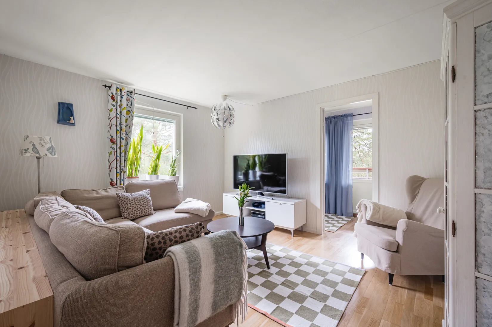 Bostadsrätt, Trombonstigen 13, 3tr, Brunna - Kungsängen, Upplands-Bro