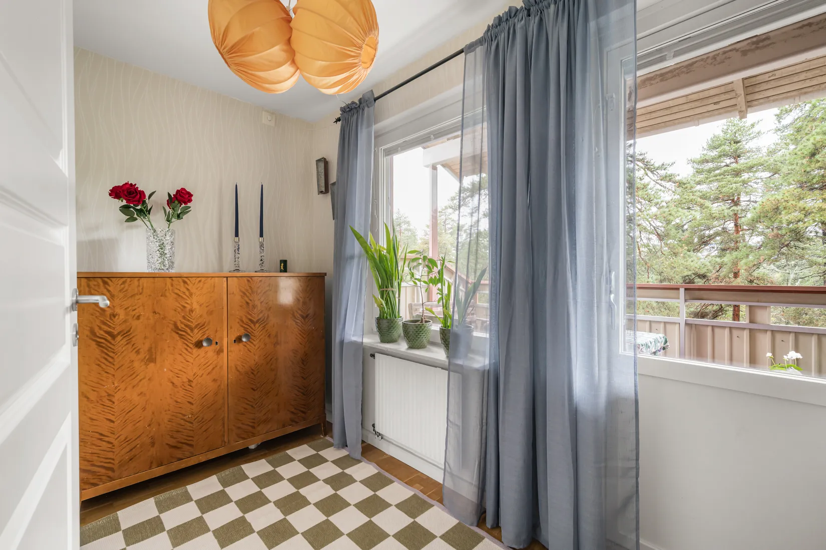Bostadsrätt, Trombonstigen 13, 3tr, Brunna - Kungsängen, Upplands-Bro
