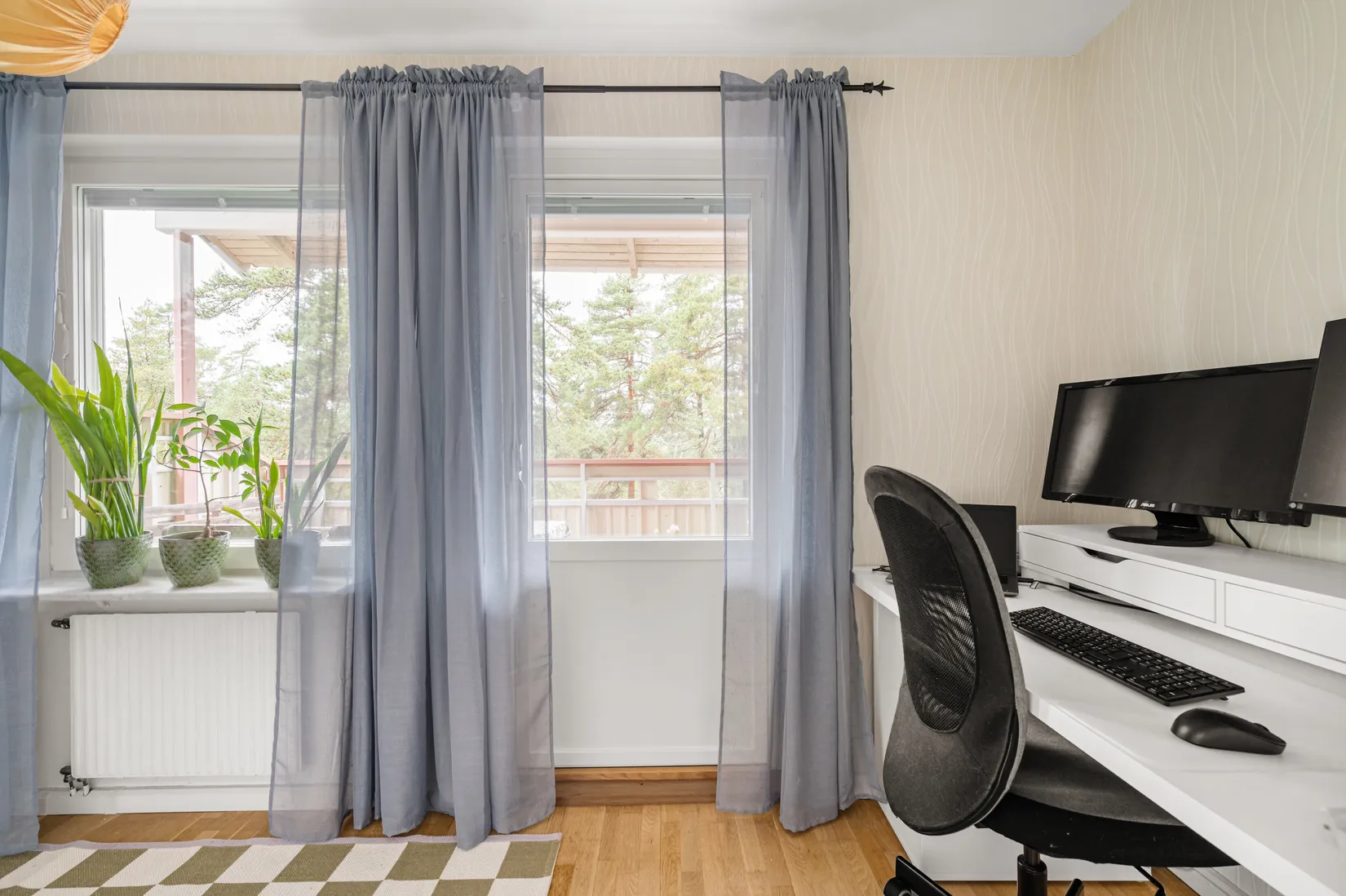 Bostadsrätt, Trombonstigen 13, 3tr, Brunna - Kungsängen, Upplands-Bro