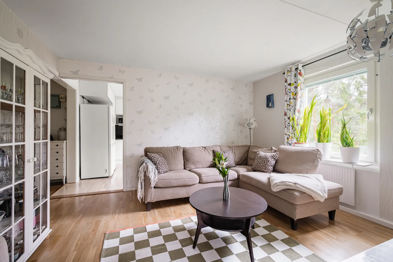 Bostadsrätt, Trombonstigen 13, 3tr, Brunna - Kungsängen, Upplands-Bro