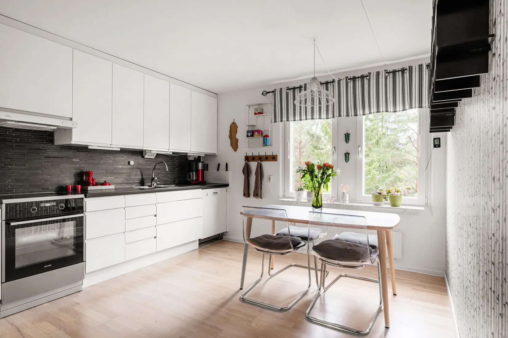 Bostadsrätt, Trombonstigen 13, 3tr, Brunna - Kungsängen, Upplands-Bro