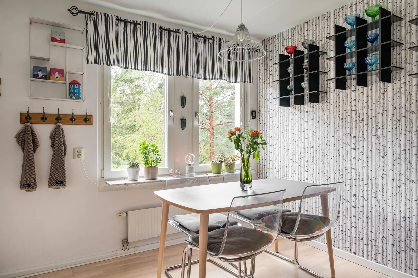 Bostadsrätt, Trombonstigen 13, 3tr, Brunna - Kungsängen, Upplands-Bro