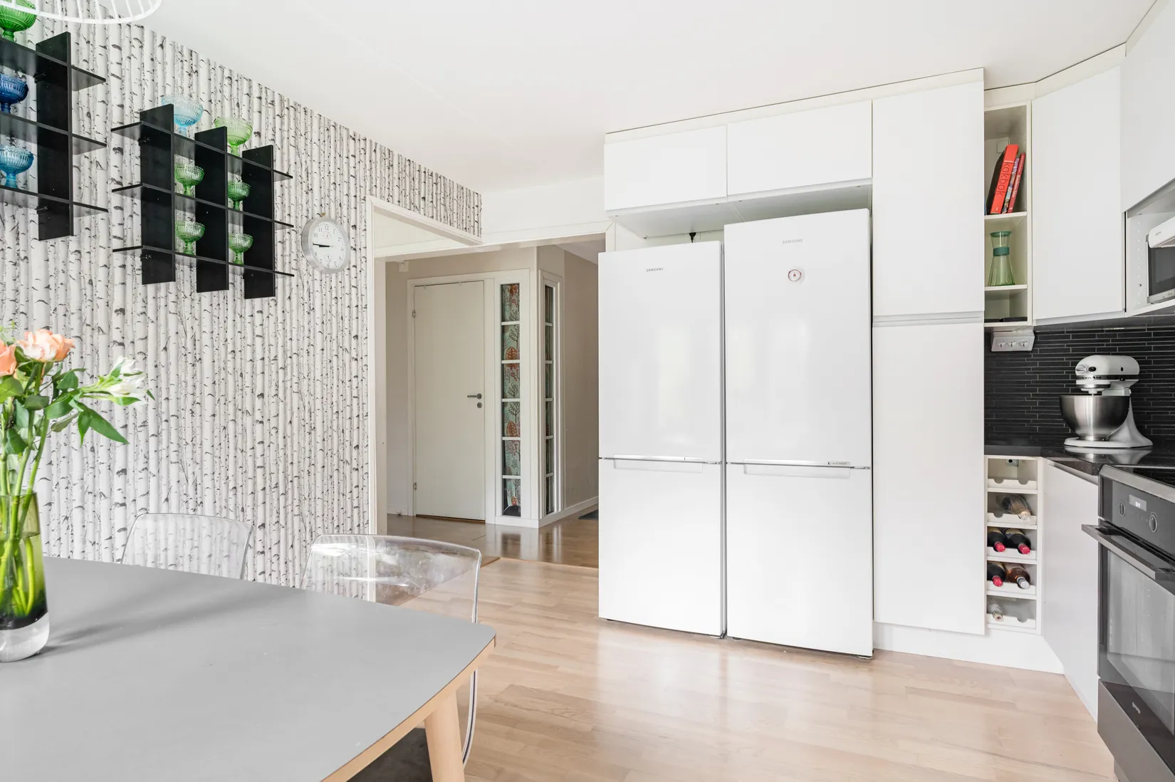 Bostadsrätt, Trombonstigen 13, 3tr, Brunna - Kungsängen, Upplands-Bro