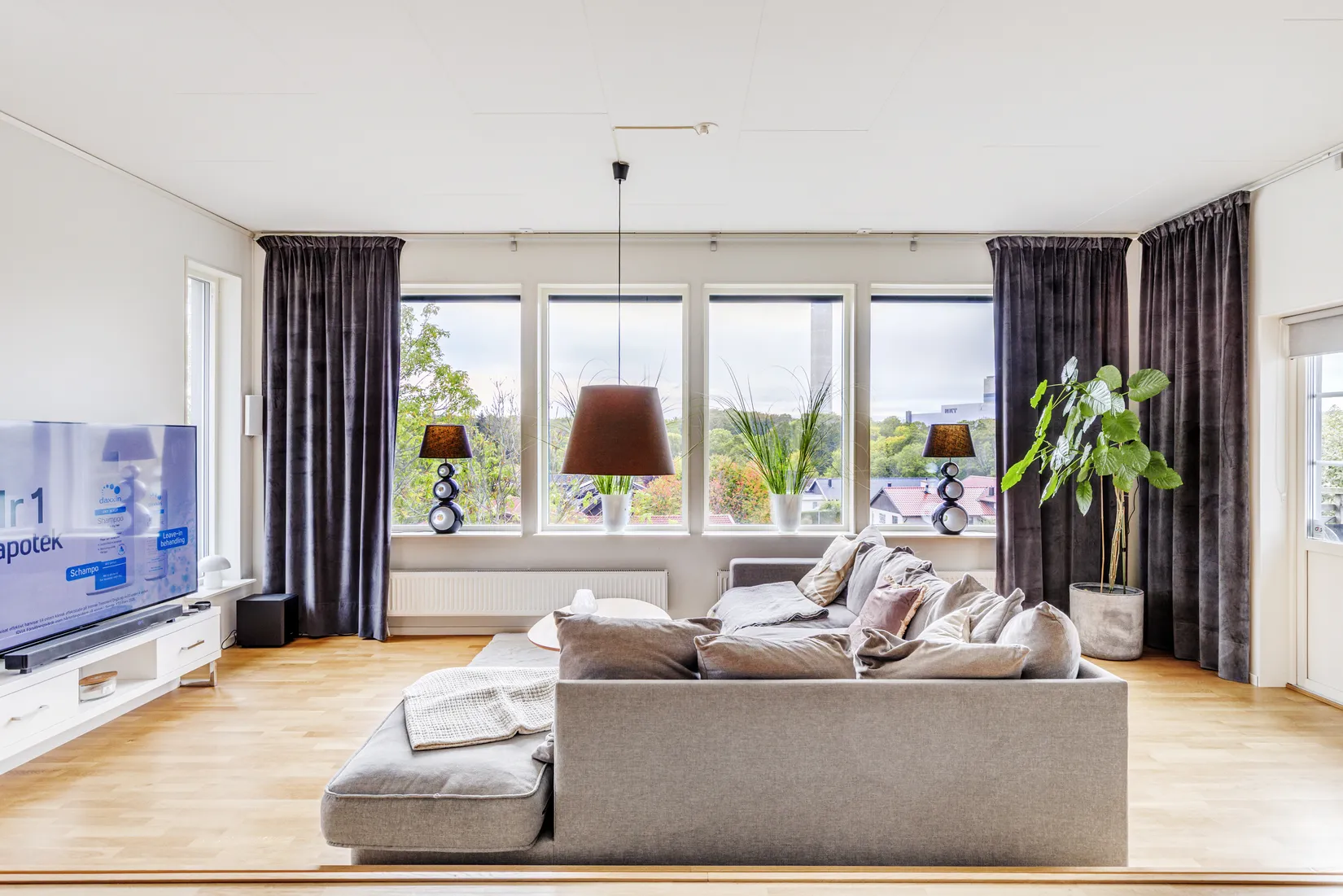 Villa, Hananäsbacken 15, Verkö, Karlskrona