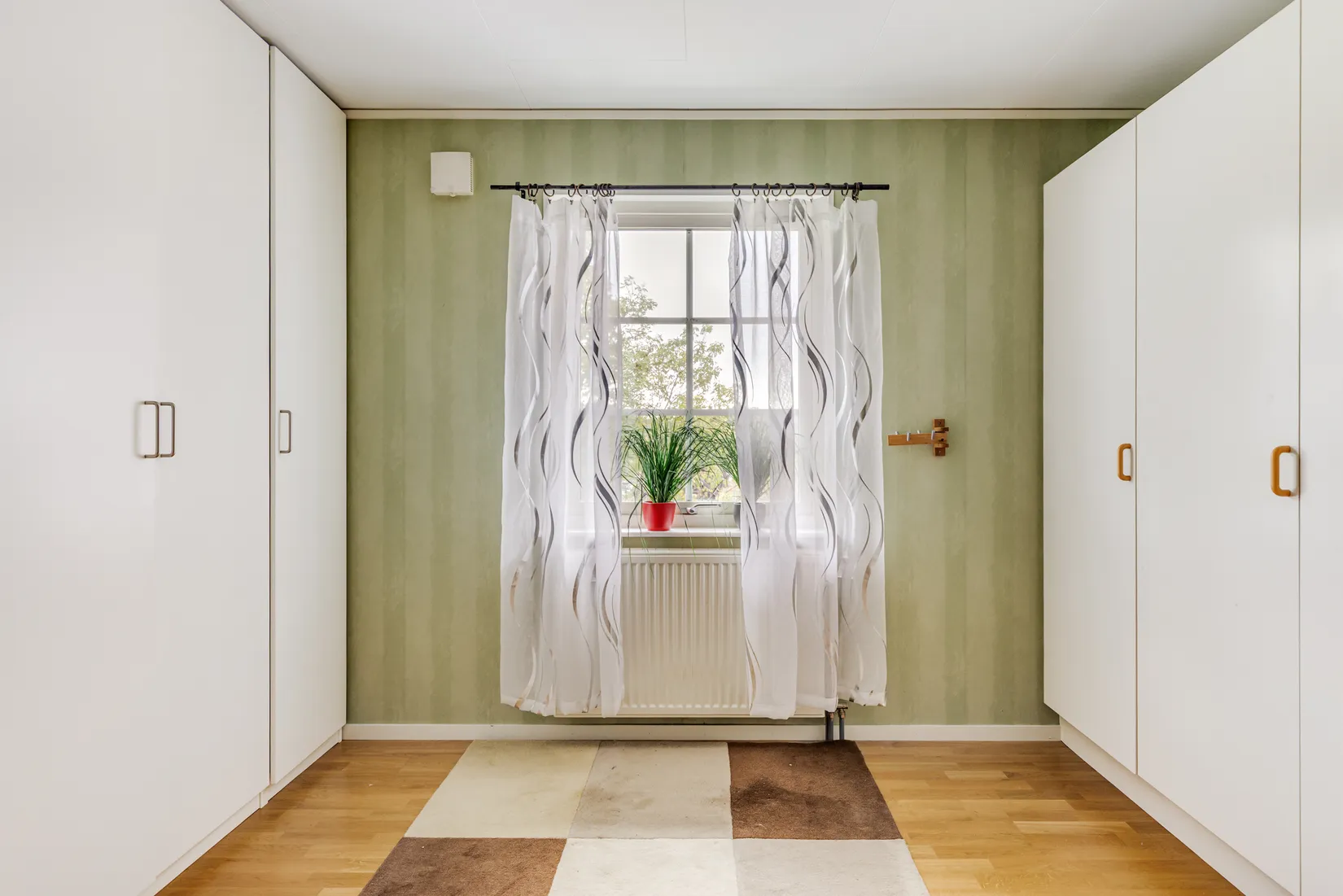 Villa, Hananäsbacken 15, Verkö, Karlskrona