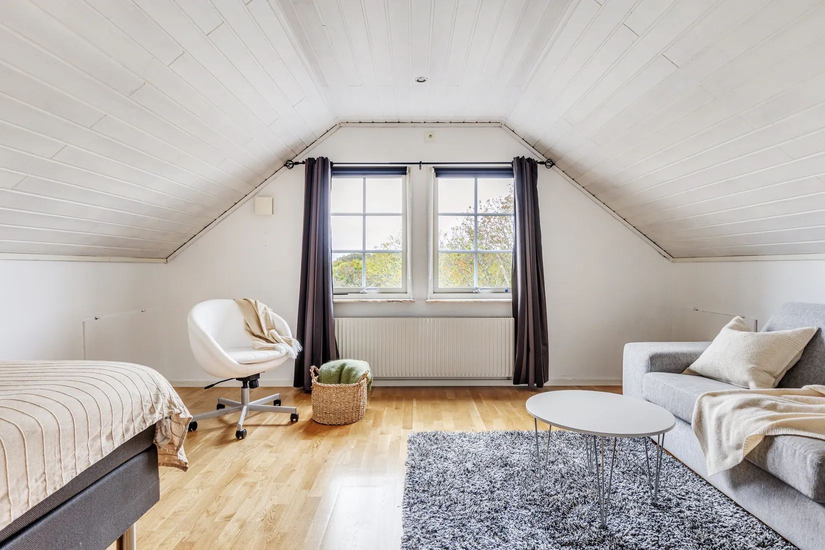 Villa, Hananäsbacken 15, Verkö, Karlskrona