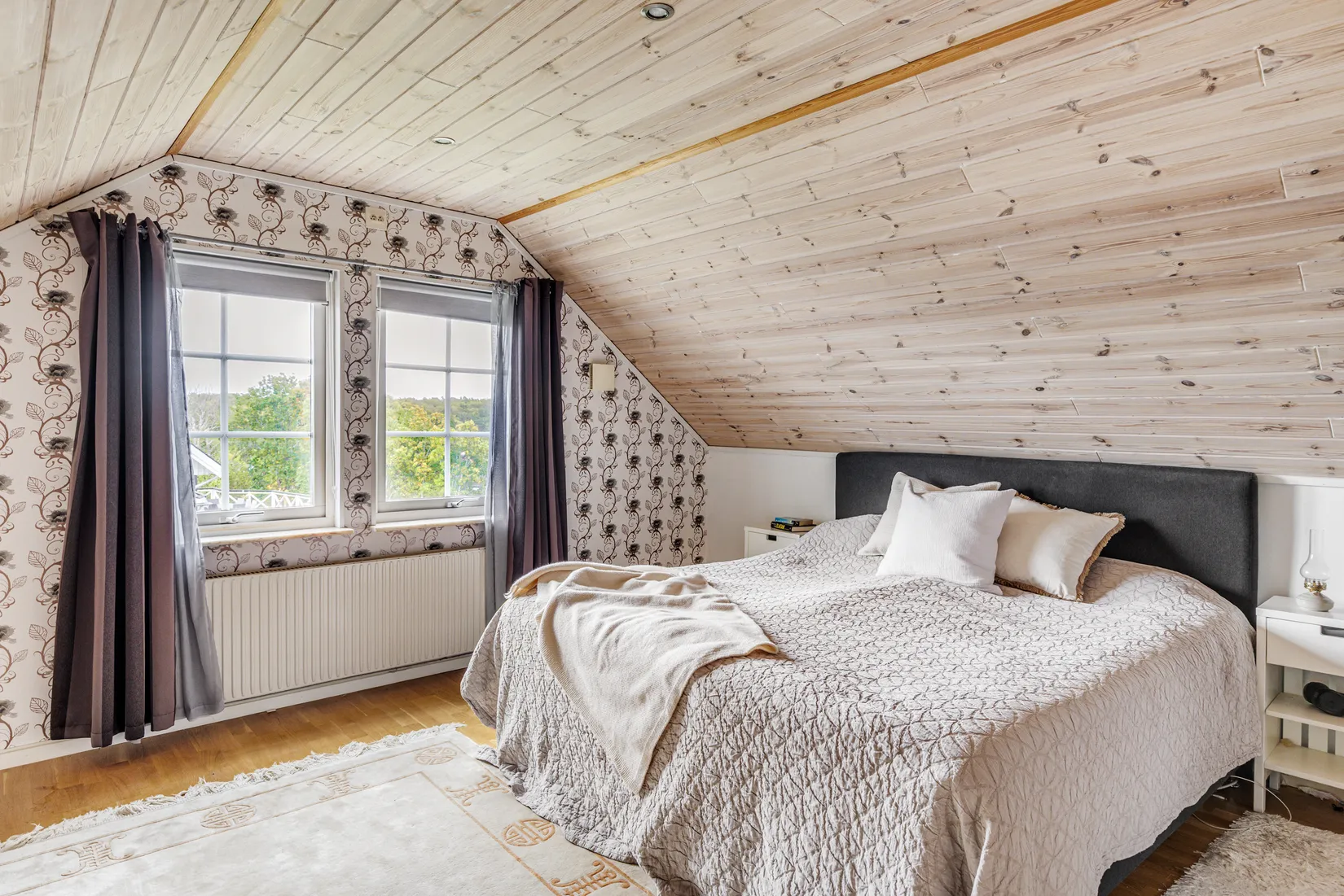 Villa, Hananäsbacken 15, Verkö, Karlskrona