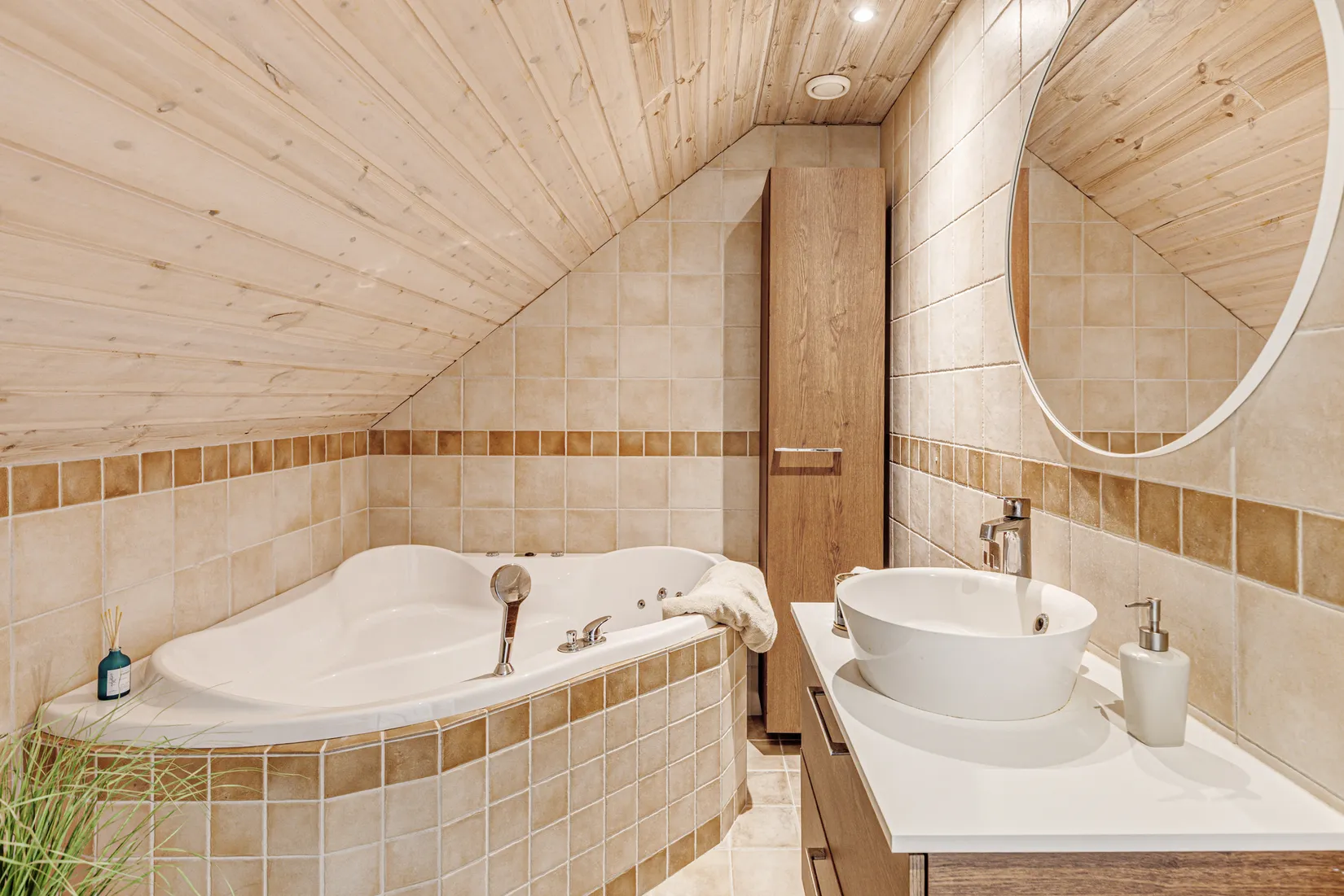Villa, Hananäsbacken 15, Verkö, Karlskrona