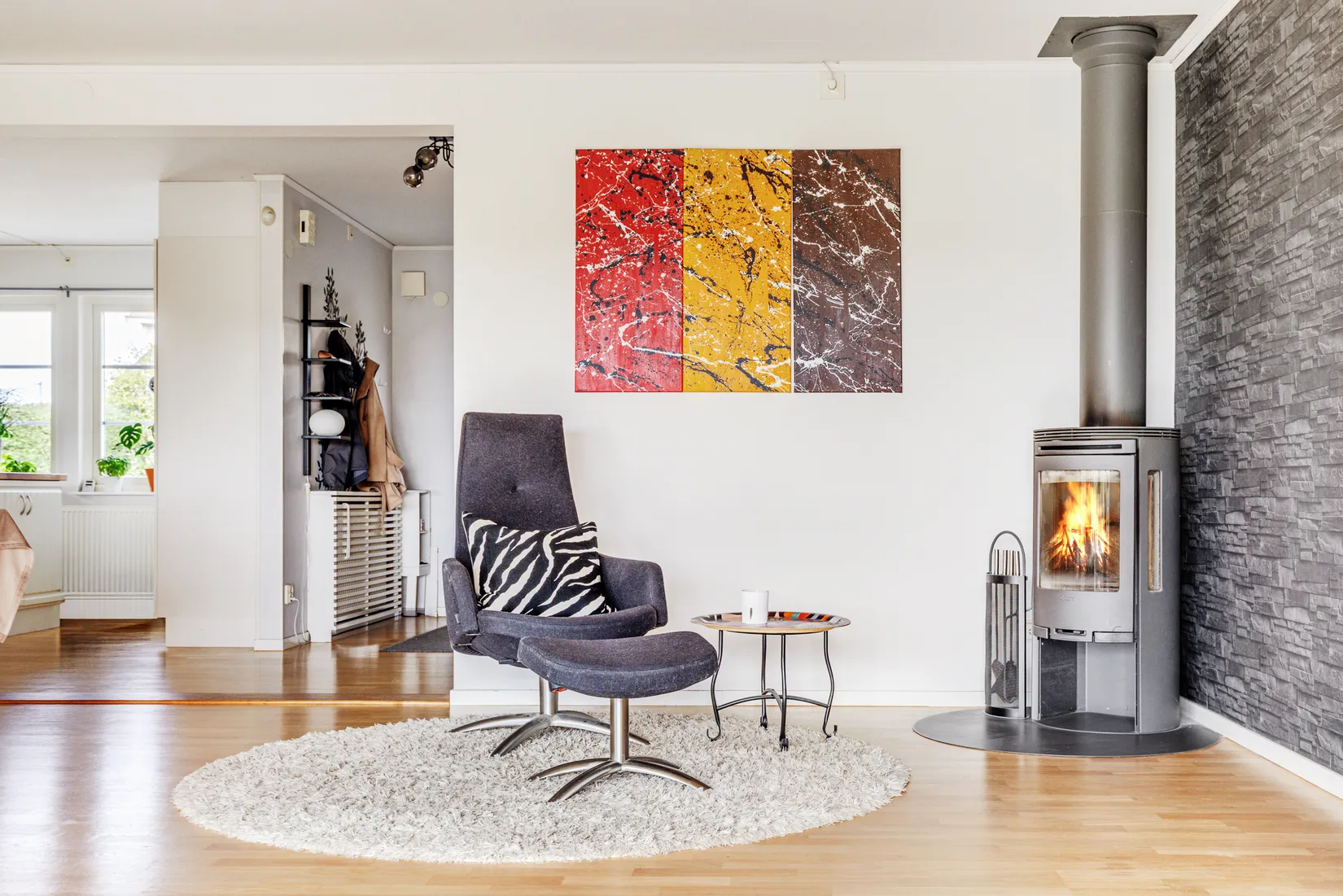 Villa, Hananäsbacken 15, Verkö, Karlskrona