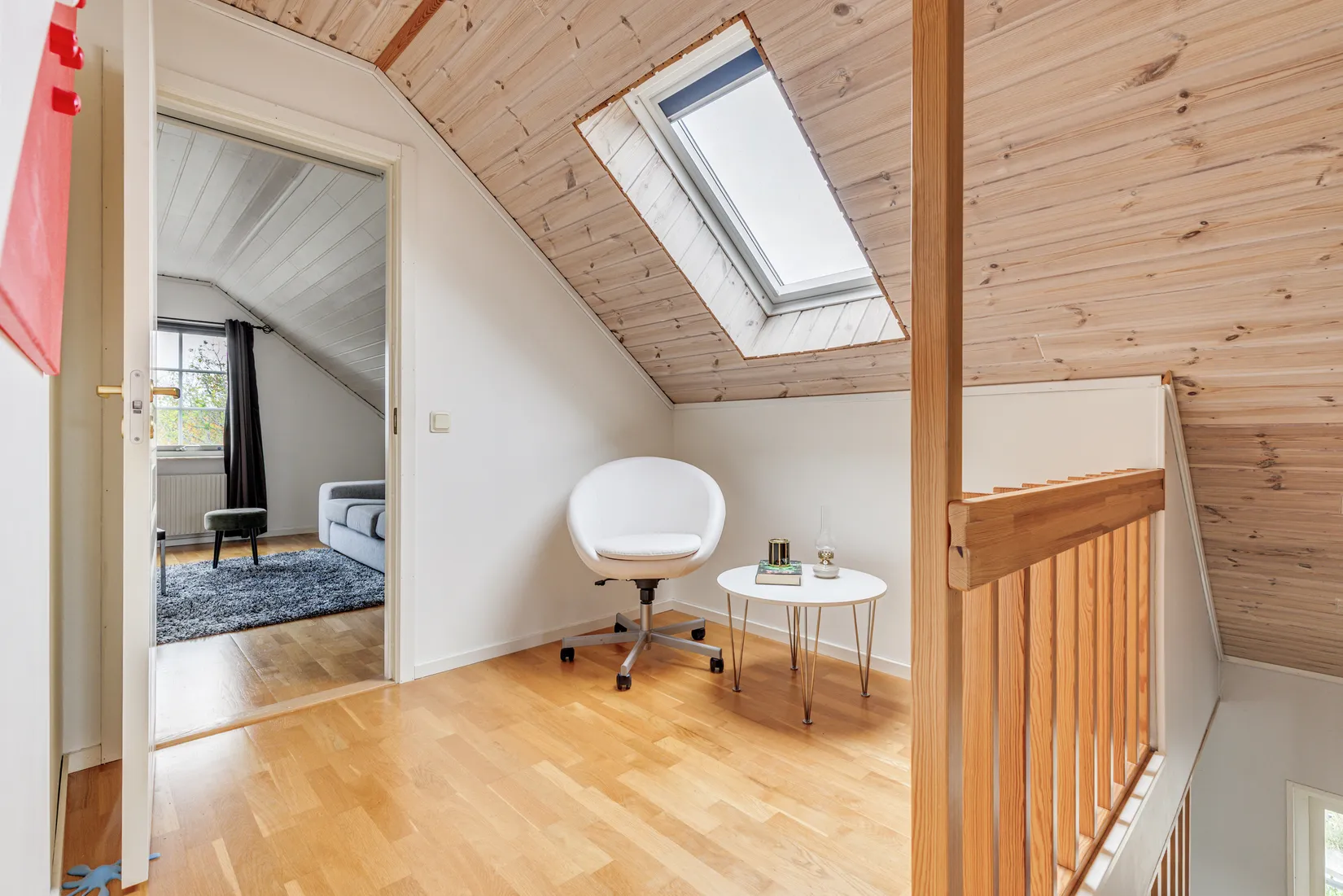Villa, Hananäsbacken 15, Verkö, Karlskrona