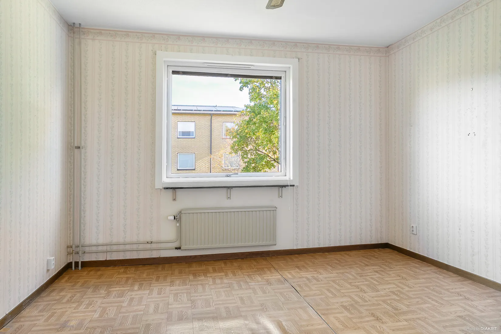 Bostadsrätt, Knektegårdsgatan 53B, Brogården/Solängen, Alingsås