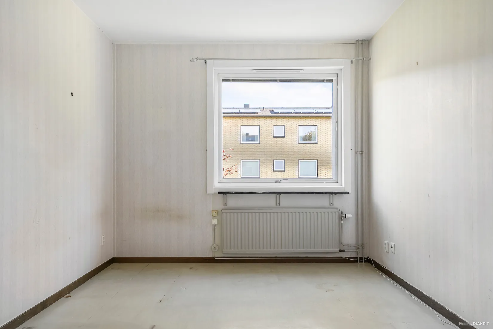 Bostadsrätt, Knektegårdsgatan 53B, Brogården/Solängen, Alingsås