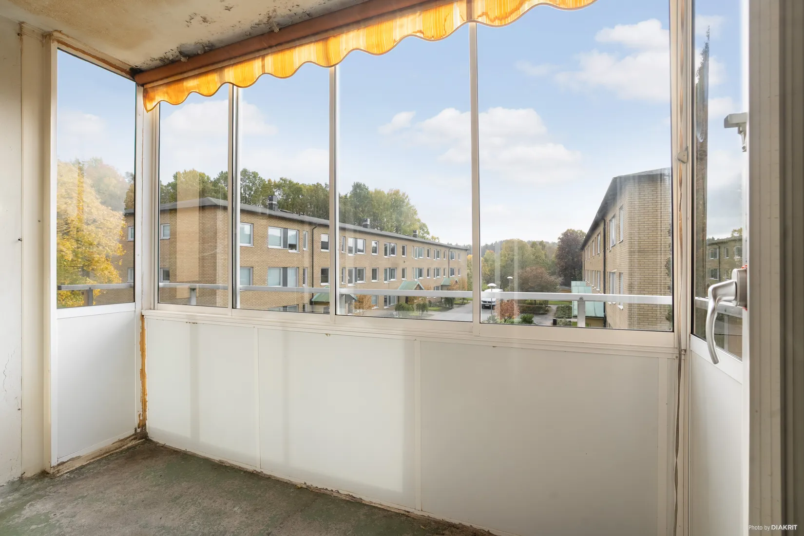 Bostadsrätt, Knektegårdsgatan 53B, Brogården/Solängen, Alingsås