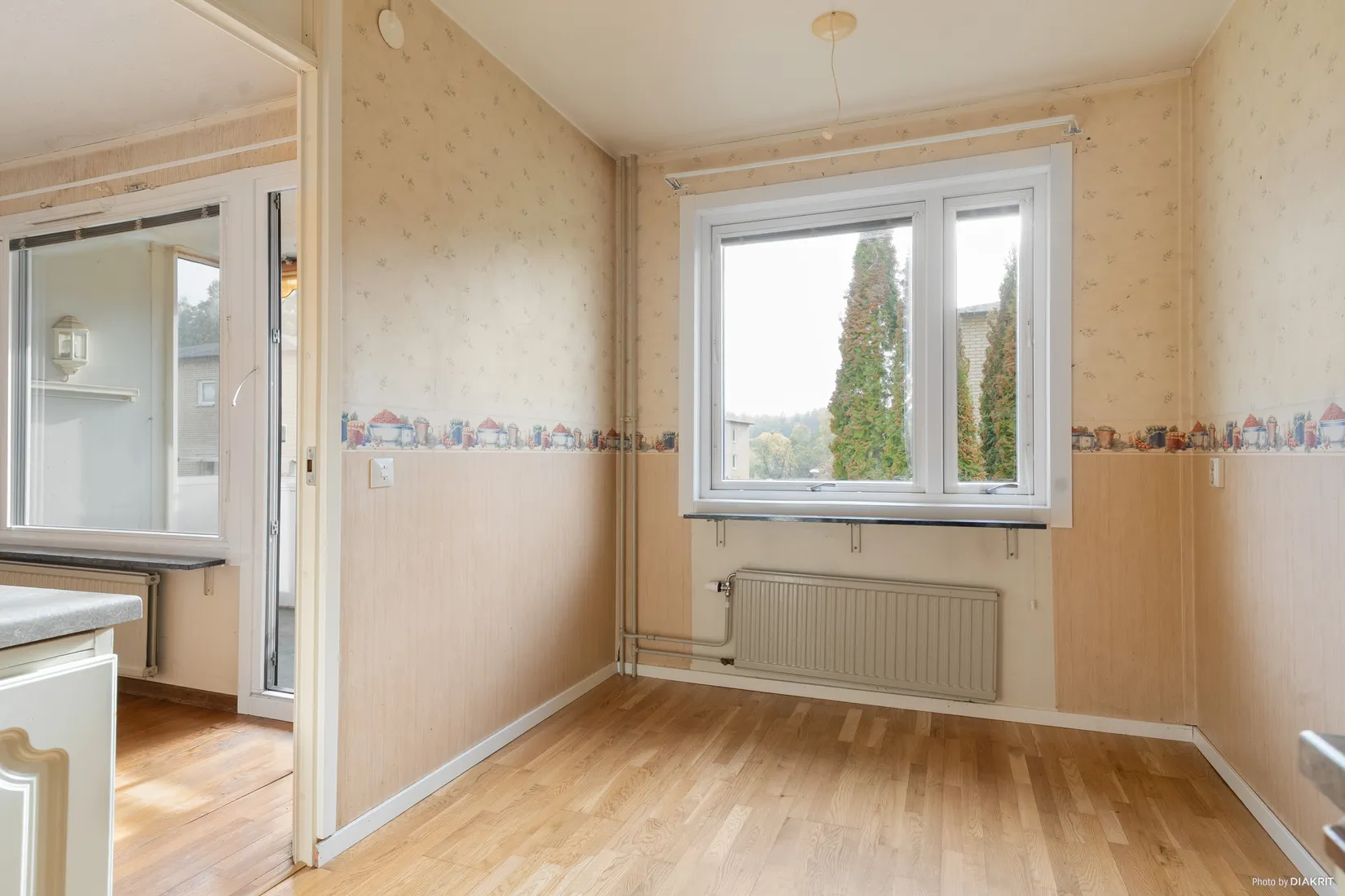 Bostadsrätt, Knektegårdsgatan 53B, Brogården/Solängen, Alingsås