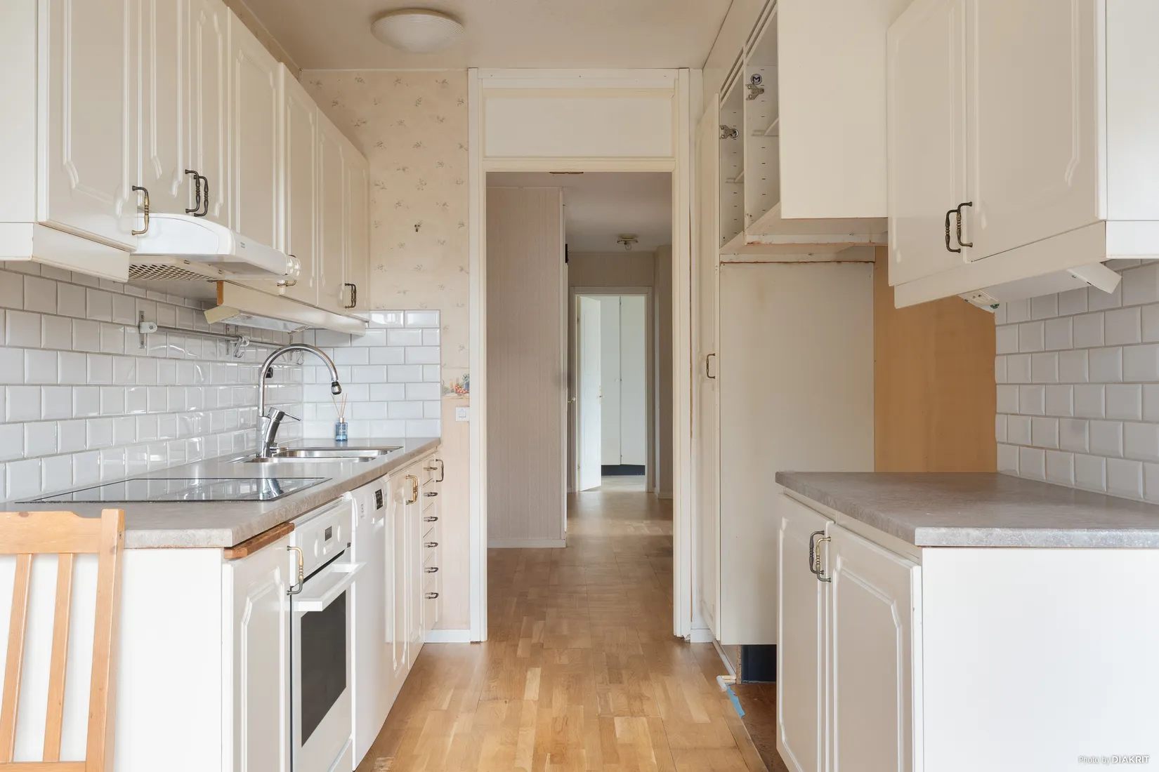 Bostadsrätt, Knektegårdsgatan 53B, Brogården/Solängen, Alingsås