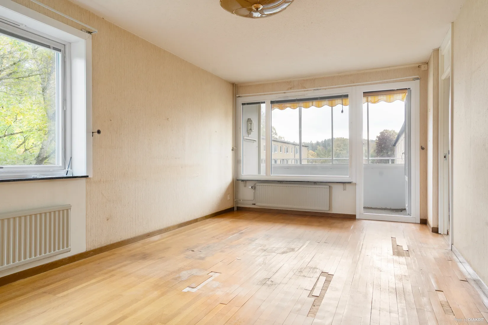 Bostadsrätt, Knektegårdsgatan 53B, Brogården/Solängen, Alingsås
