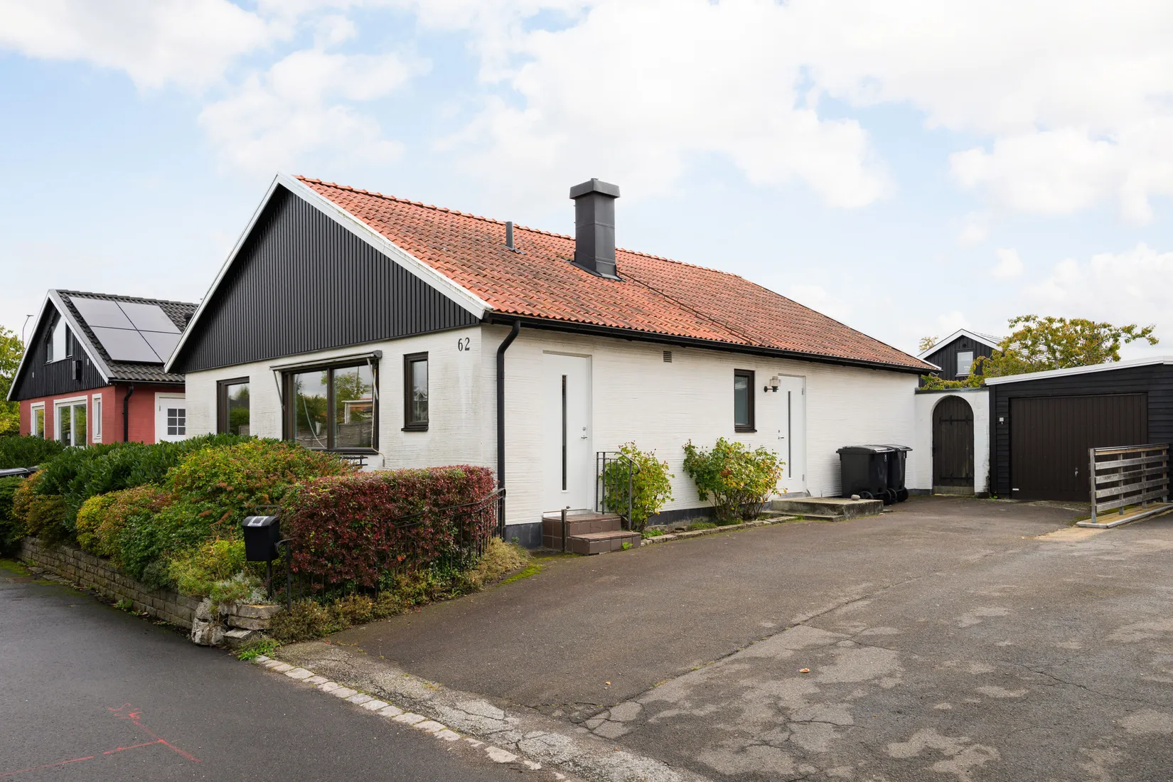 Villa, Bågevägen 62, Åkarp, Burlöv
