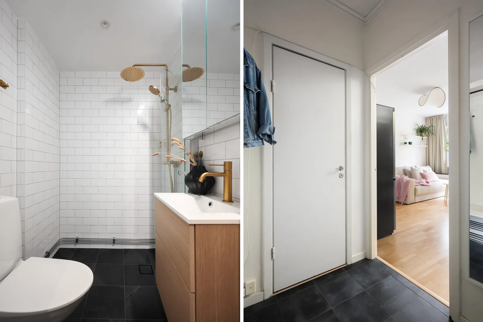 Bostadsrätt, Lidnersgatan 10b, Kungsholmen - Kristineberg, Stockholm