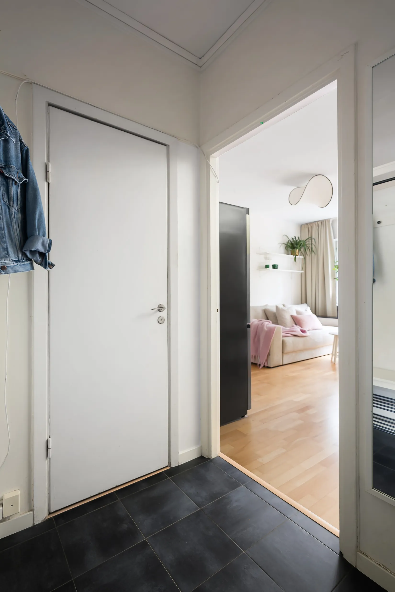Bostadsrätt, Lidnersgatan 10b, Kungsholmen - Kristineberg, Stockholm
