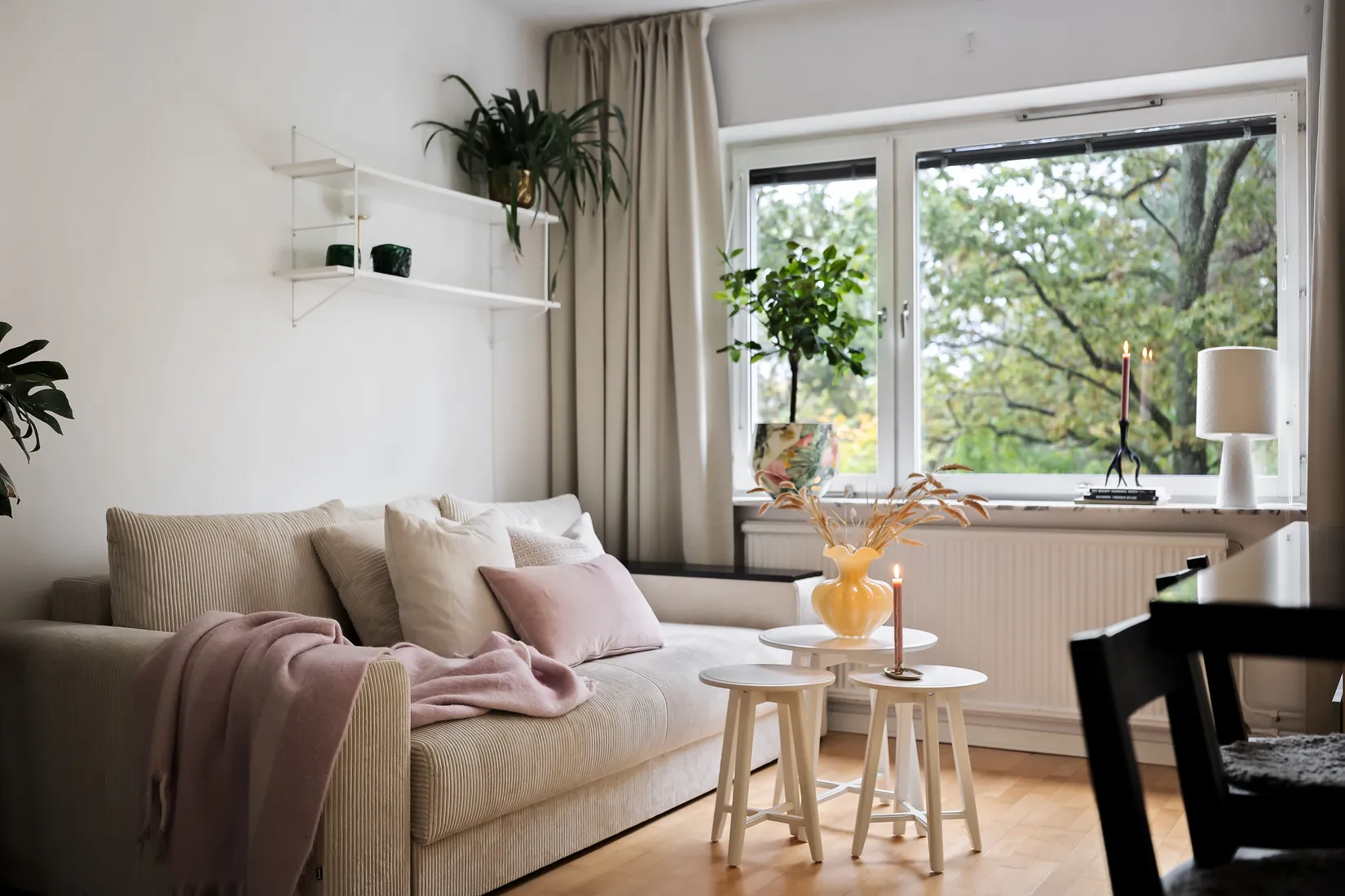 Bostadsrätt, Lidnersgatan 10b, Kungsholmen - Kristineberg, Stockholm