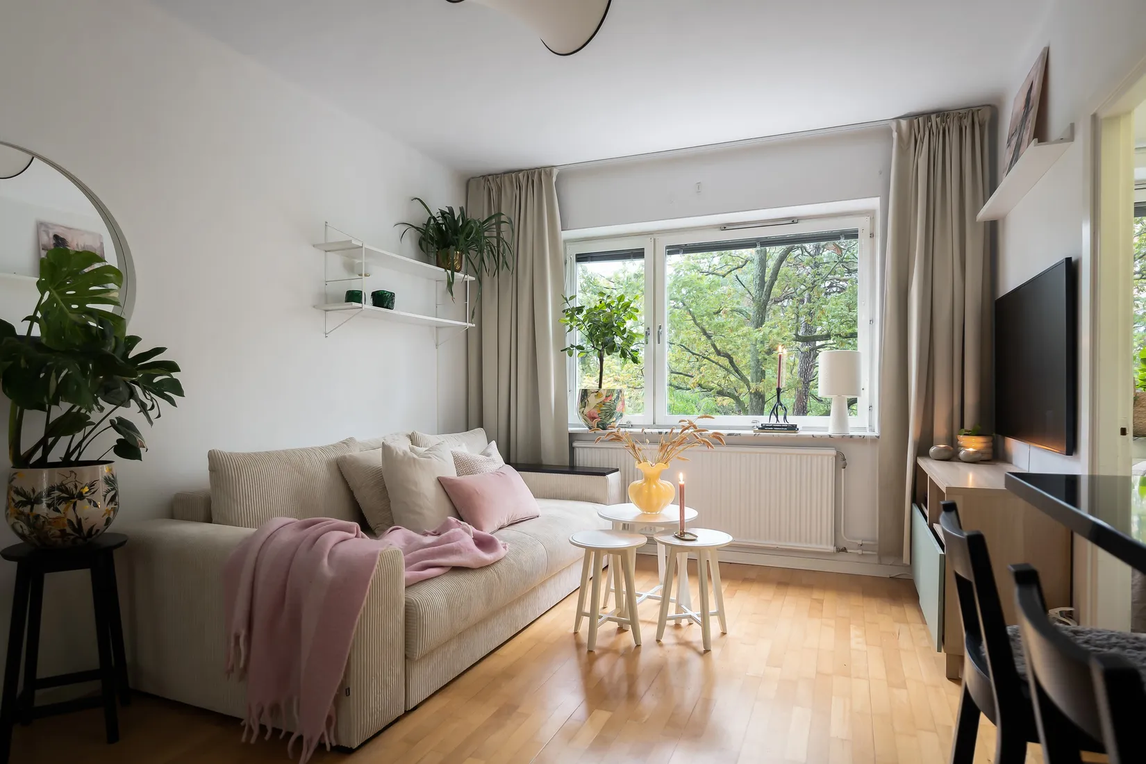Bostadsrätt, Lidnersgatan 10b, Kungsholmen - Kristineberg, Stockholm