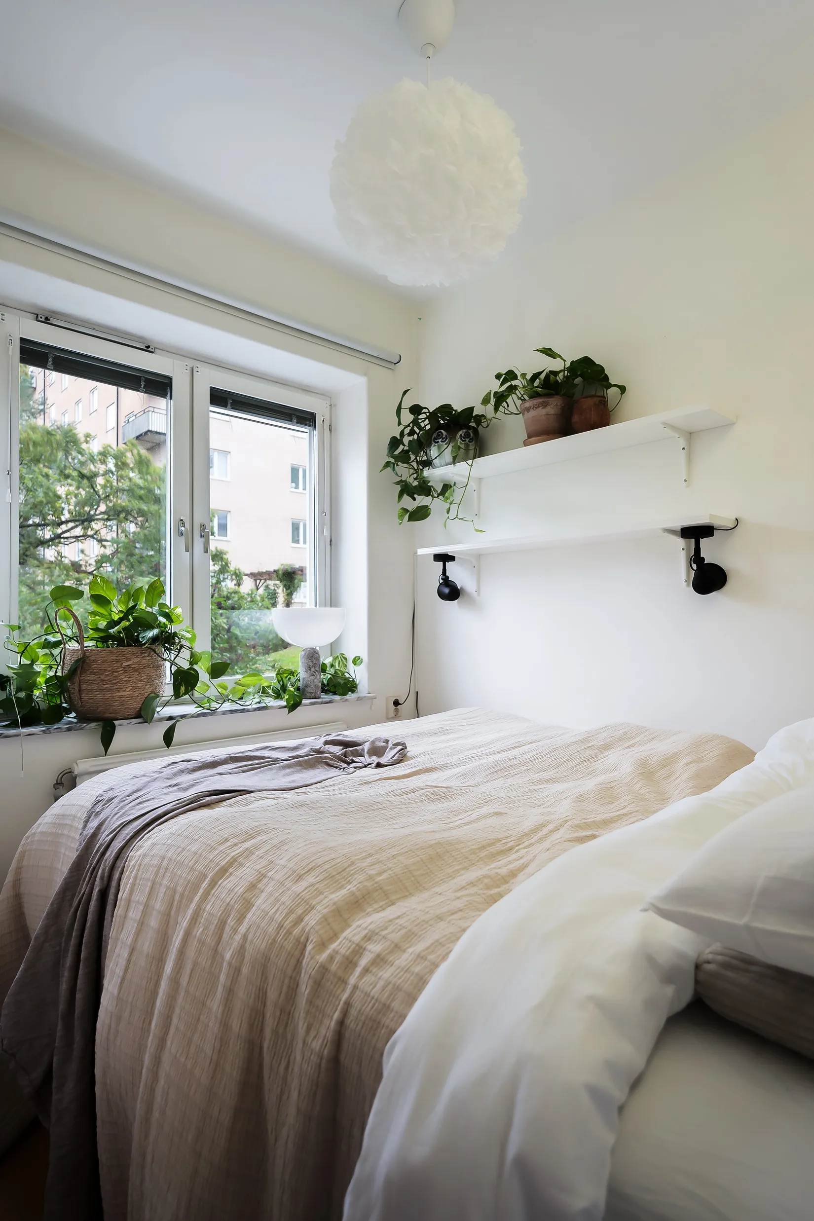 Bostadsrätt, Lidnersgatan 10b, Kungsholmen - Kristineberg, Stockholm