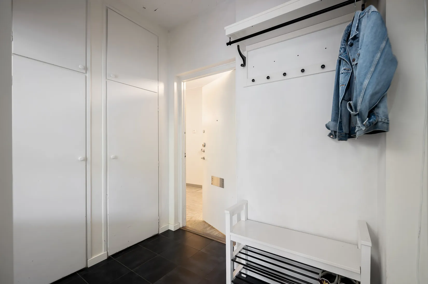 Bostadsrätt, Lidnersgatan 10b, Kungsholmen - Kristineberg, Stockholm